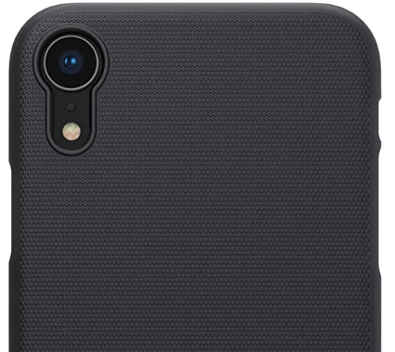 nillkin iphone xr case photo