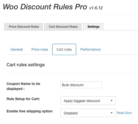 discount rules woocommerce pro coupon new