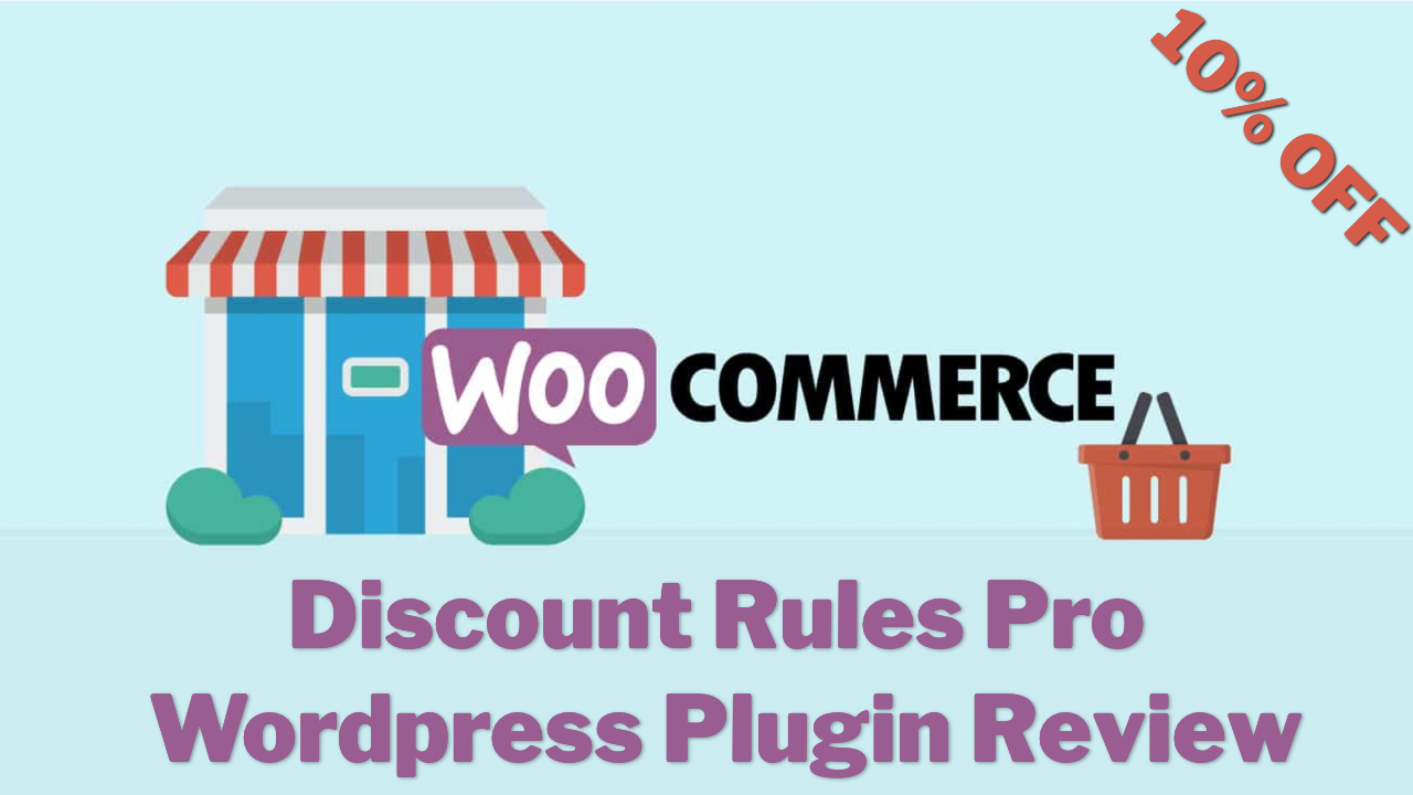 woocommerce discount rules pro review