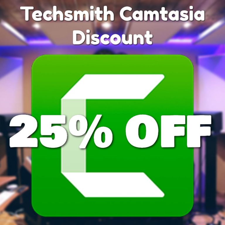 techsmith screencast coupon code