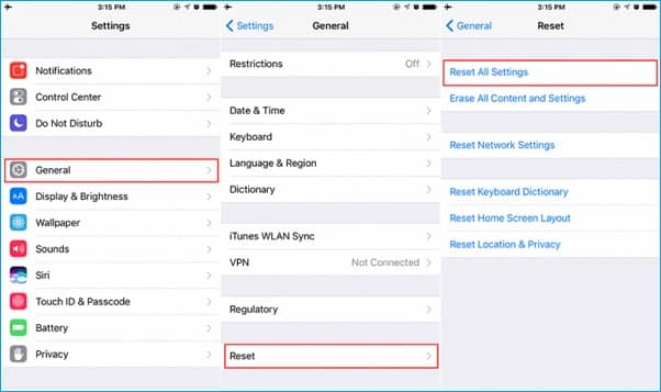 How to Fix iPhone OverHeating Problem?